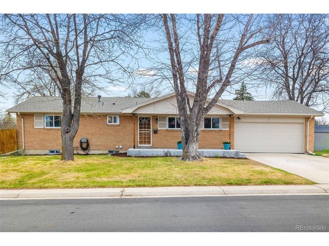 7172 S Grant St, Centennial, CO 80122
