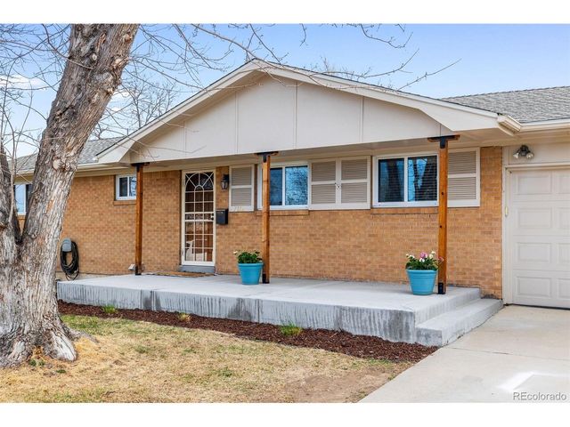 7172 S Grant St, Centennial, CO 80122