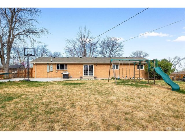 7172 S Grant St, Centennial, CO 80122