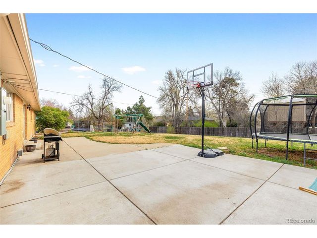 7172 S Grant St, Centennial, CO 80122