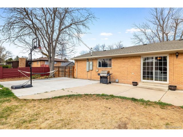 7172 S Grant St, Centennial, CO 80122