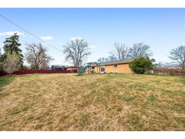 7172 S Grant St, Centennial, CO 80122