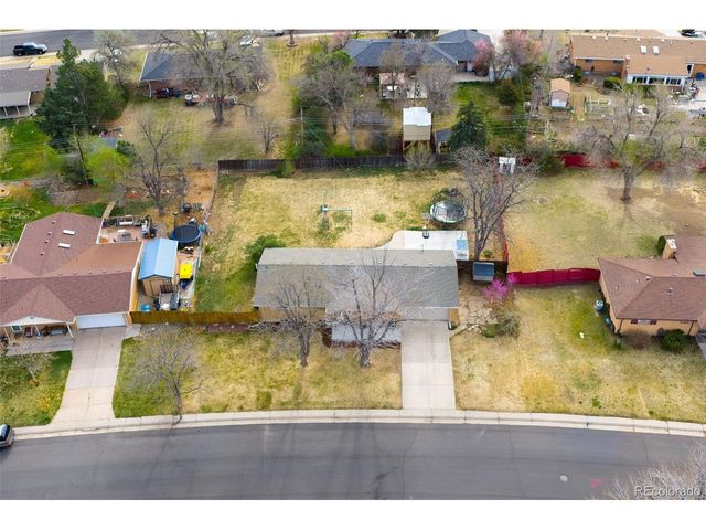 7172 S Grant St, Centennial, CO 80122