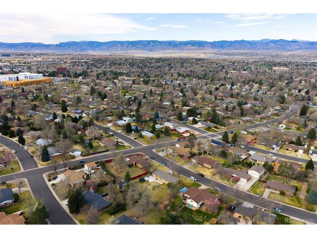 7172 S Grant St, Centennial, CO 80122