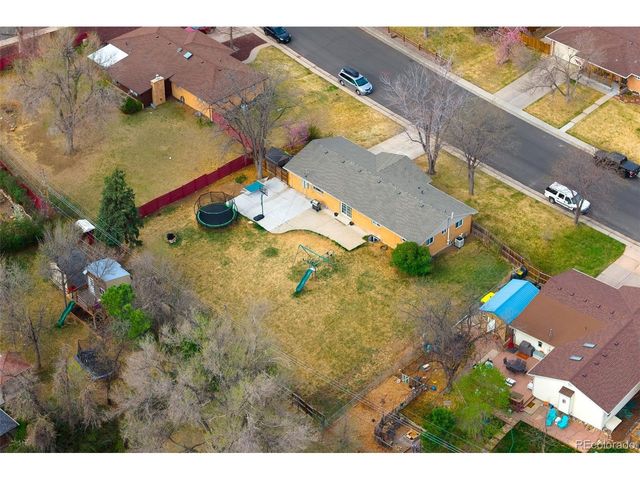 7172 S Grant St, Centennial, CO 80122