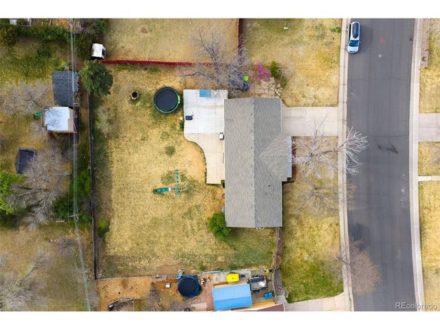 7172 S Grant St, Centennial, CO 80122