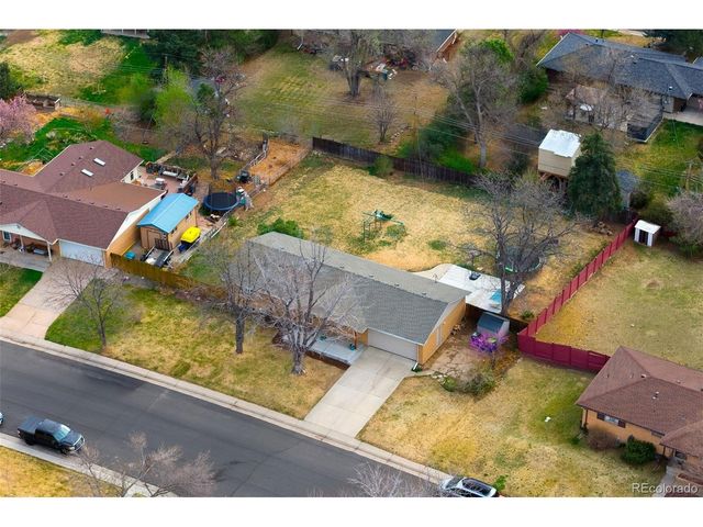 7172 S Grant St, Centennial, CO 80122