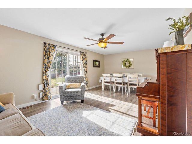 7172 S Grant St, Centennial, CO 80122