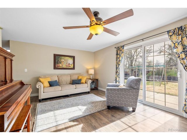 7172 S Grant St, Centennial, CO 80122