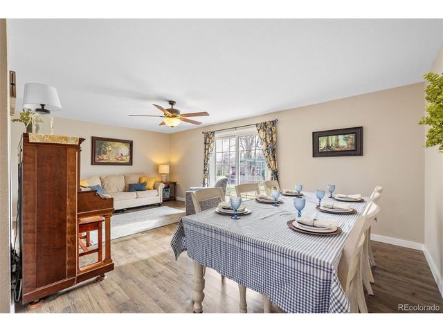 7172 S Grant St, Centennial, CO 80122