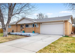 7172 S Grant St, Centennial, CO 80122