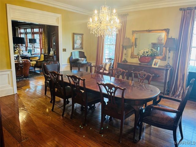 416 Drayton Drive, Selma, AL 36701