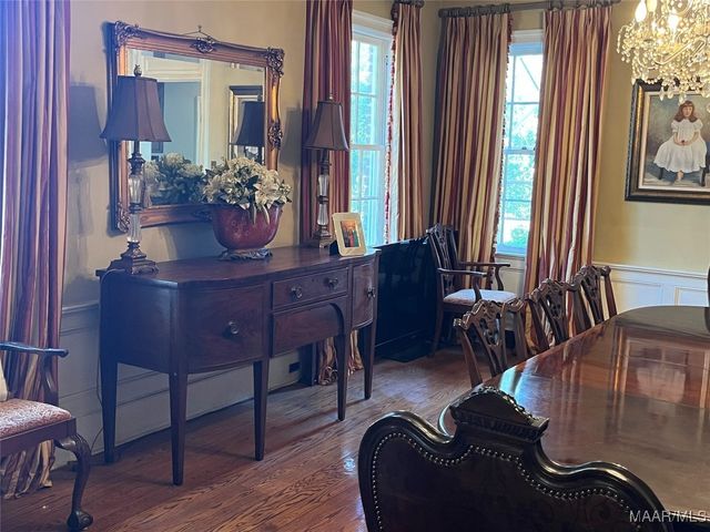 416 Drayton Drive, Selma, AL 36701