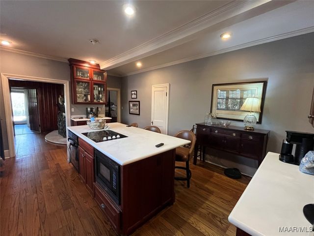 416 Drayton Drive, Selma, AL 36701