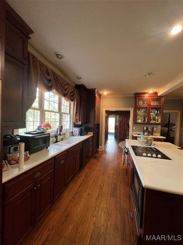 416 Drayton Drive, Selma, AL 36701