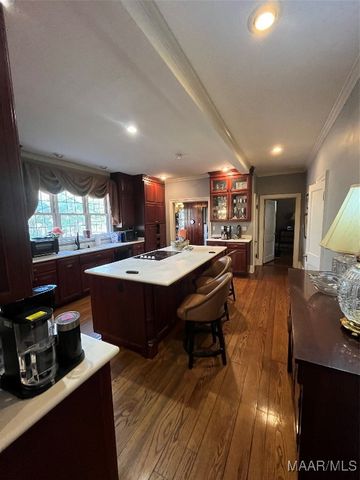 416 Drayton Drive, Selma, AL 36701