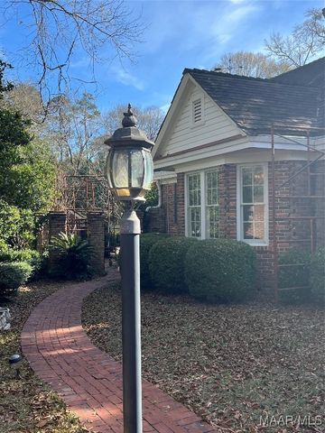 416 Drayton Drive, Selma, AL 36701