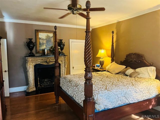 416 Drayton Drive, Selma, AL 36701