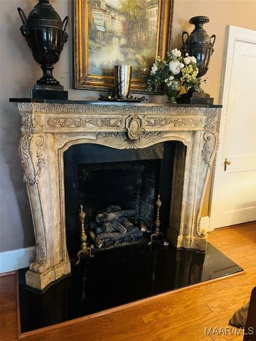 416 Drayton Drive, Selma, AL 36701