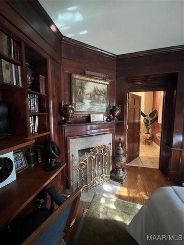 416 Drayton Drive, Selma, AL 36701