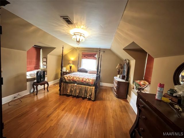 416 Drayton Drive, Selma, AL 36701