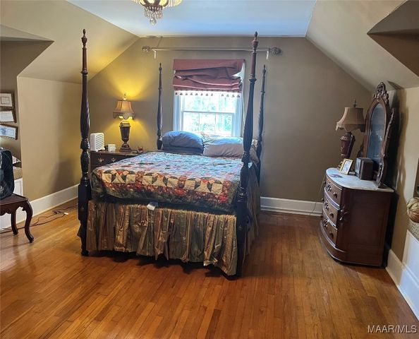 416 Drayton Drive, Selma, AL 36701