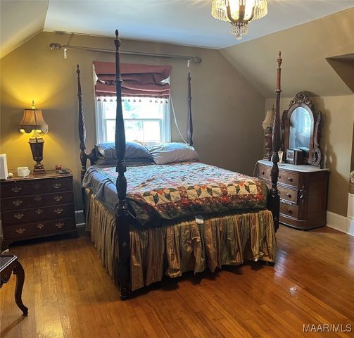 416 Drayton Drive, Selma, AL 36701