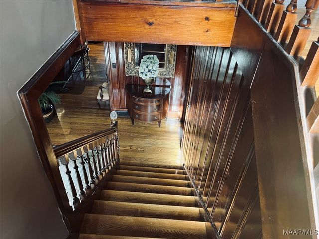 416 Drayton Drive, Selma, AL 36701