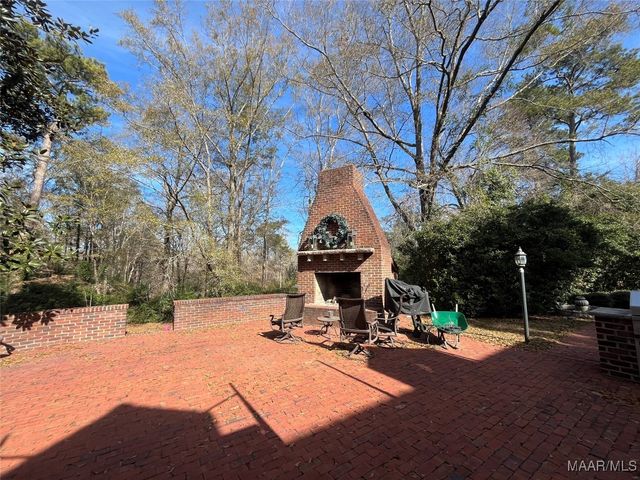 416 Drayton Drive, Selma, AL 36701