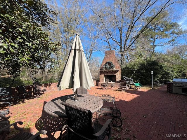 416 Drayton Drive, Selma, AL 36701