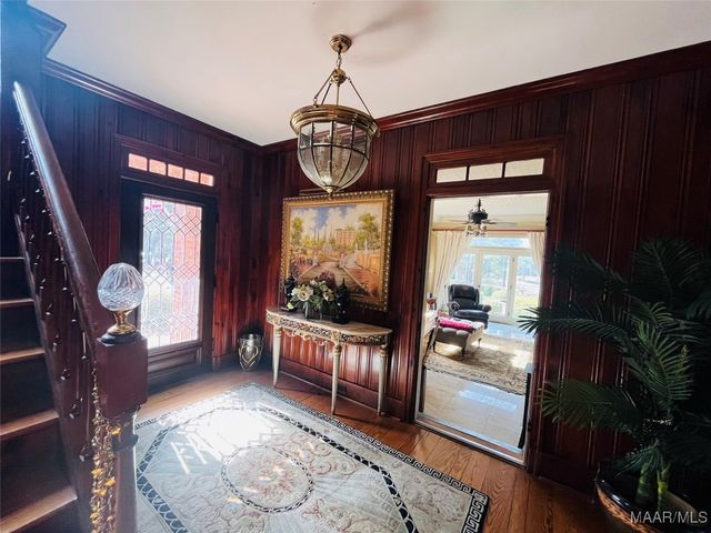 416 Drayton Drive, Selma, AL 36701