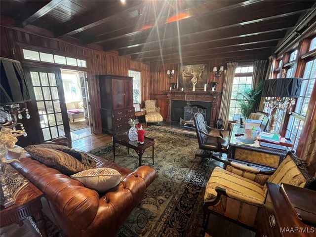 416 Drayton Drive, Selma, AL 36701