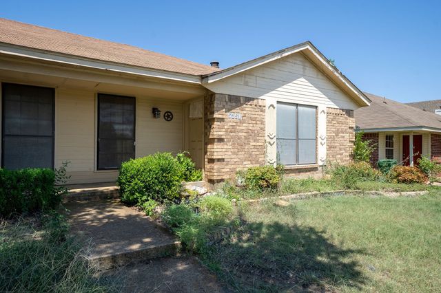 5351 Northridge Boulevard, North Richland Hills, TX 76180