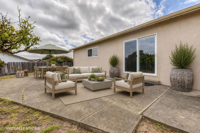 476 Larson Court, Marina, CA 93933