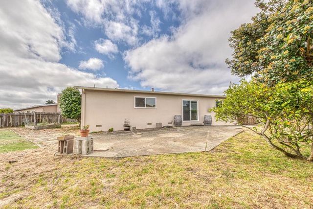 476 Larson Court, Marina, CA 93933