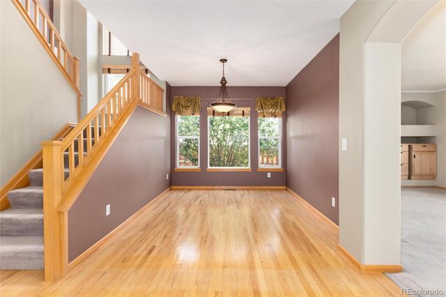 5386 S Gray Street, Littleton, CO 80123