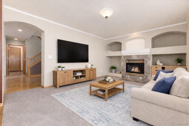 5386 S Gray Street, Littleton, CO 80123