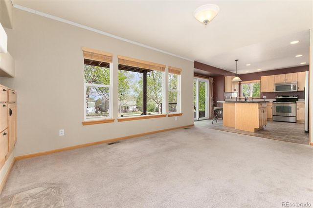 5386 S Gray Street, Littleton, CO 80123