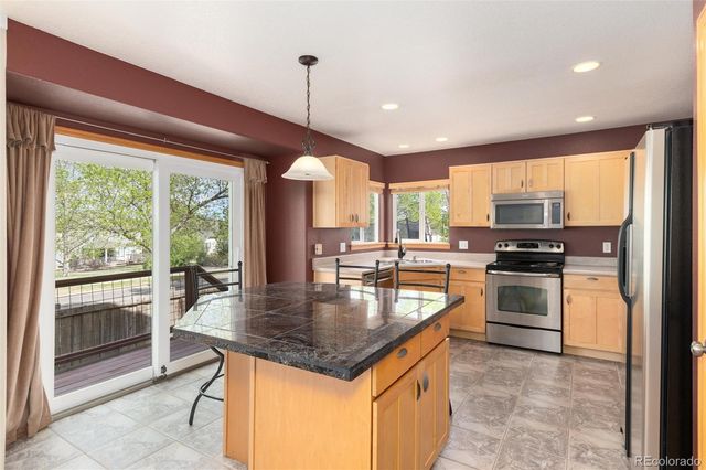 5386 S Gray Street, Littleton, CO 80123