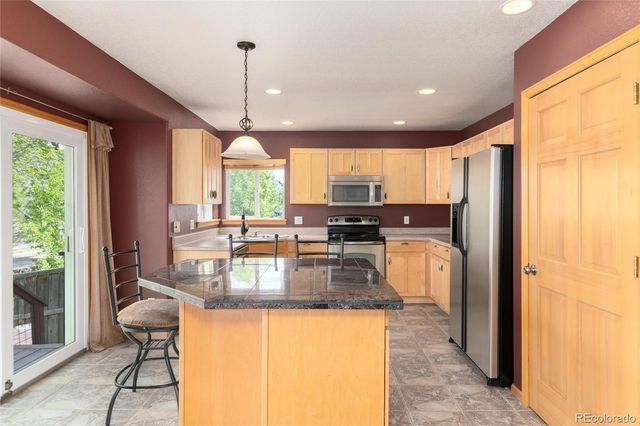 5386 S Gray Street, Littleton, CO 80123