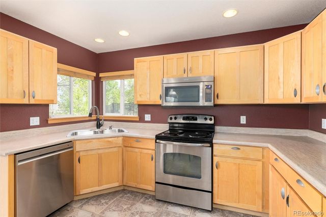 5386 S Gray Street, Littleton, CO 80123