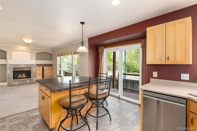 5386 S Gray Street, Littleton, CO 80123