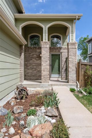 5386 S Gray Street, Littleton, CO 80123