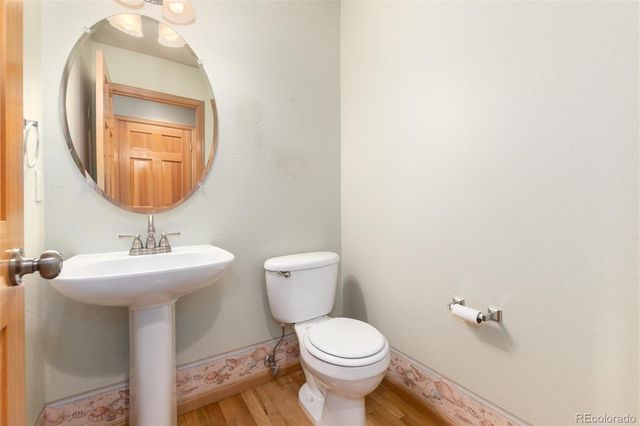 5386 S Gray Street, Littleton, CO 80123