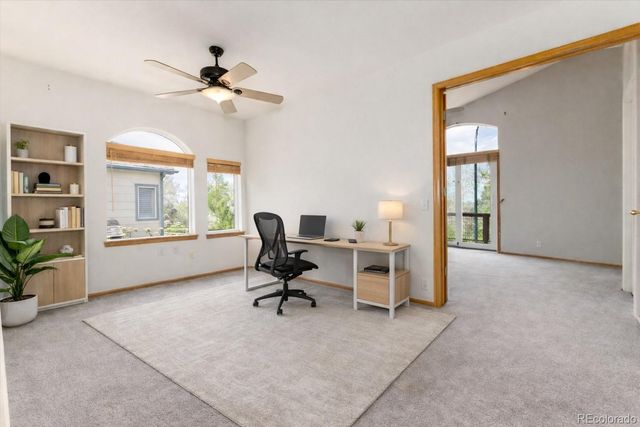 5386 S Gray Street, Littleton, CO 80123