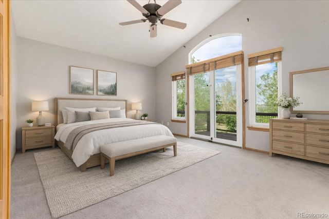 5386 S Gray Street, Littleton, CO 80123