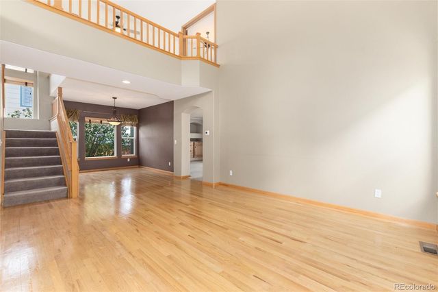 5386 S Gray Street, Littleton, CO 80123