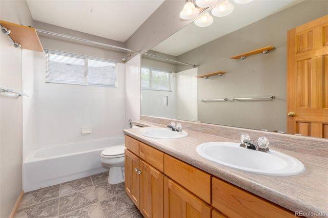 5386 S Gray Street, Littleton, CO 80123