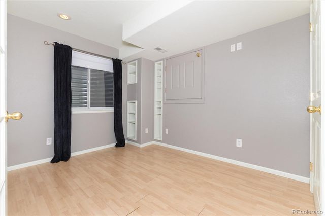 5386 S Gray Street, Littleton, CO 80123