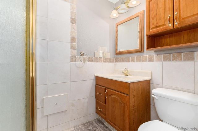 5386 S Gray Street, Littleton, CO 80123